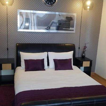 Apartament Zamosc Fiolet Ngoại thất bức ảnh